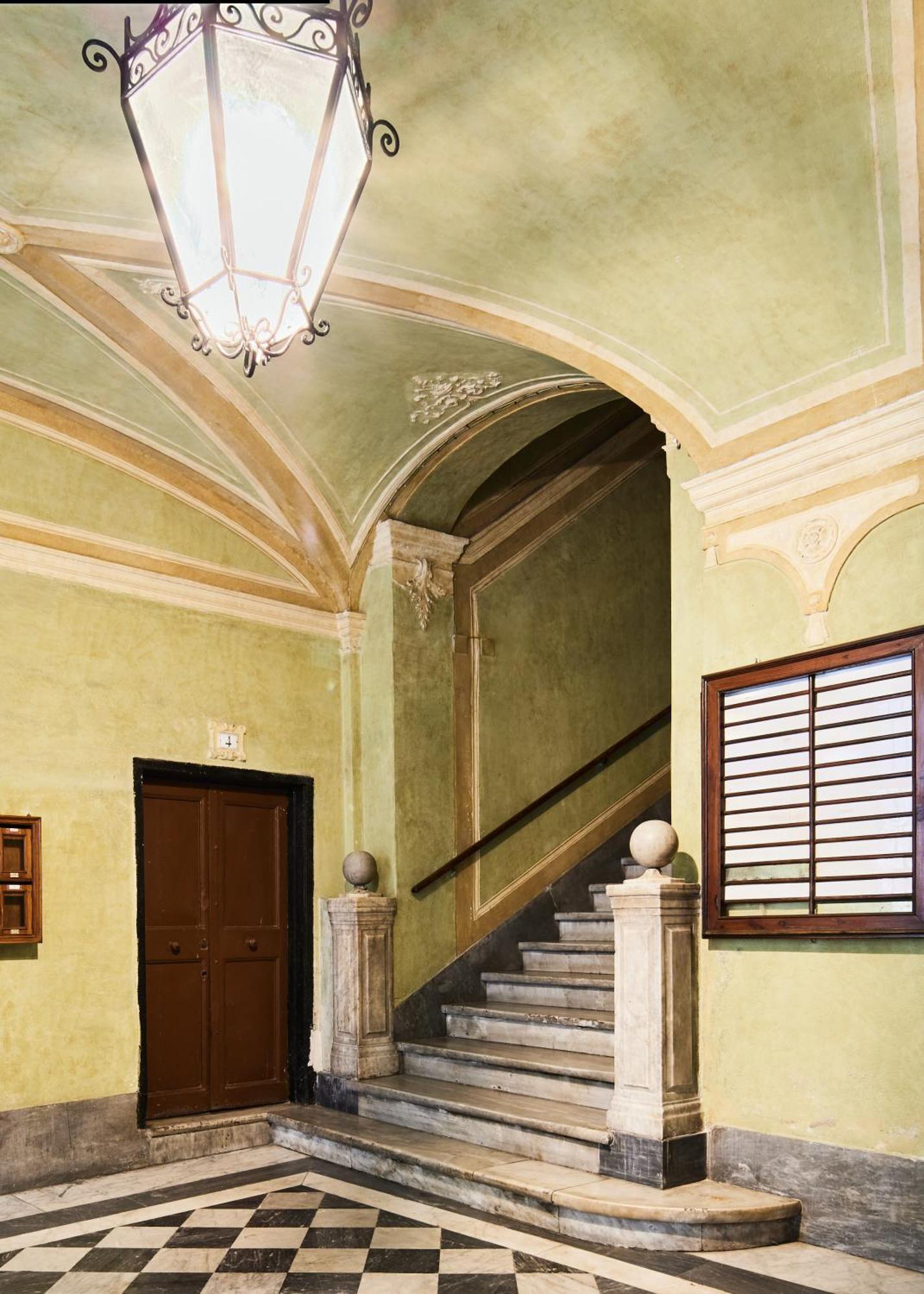 My Sweet Home Rolli 2 Minuti Dall' Acquario Genoa Exterior photo